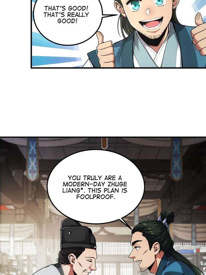 Celebrating the Remaining Life Chapter 42 - Page 15