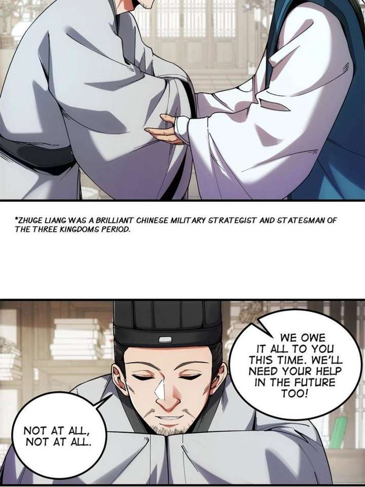 Celebrating the Remaining Life Chapter 42 - Page 16