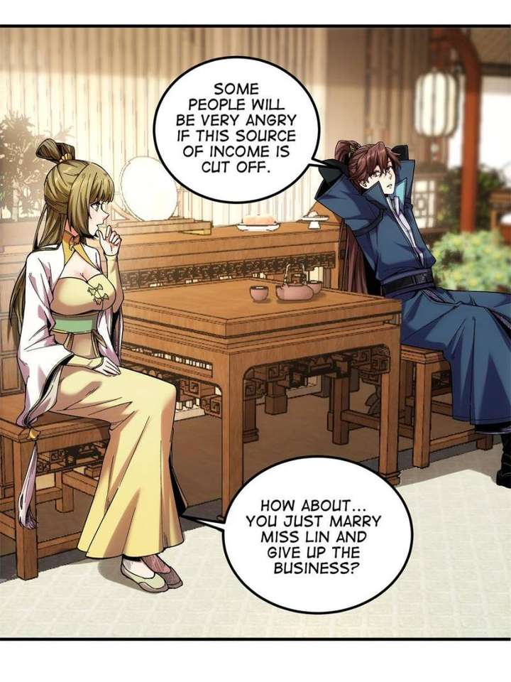 Celebrating the Remaining Life Chapter 42 - Page 2