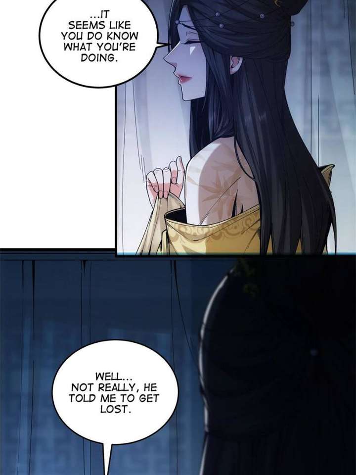 Celebrating the Remaining Life Chapter 42 - Page 20