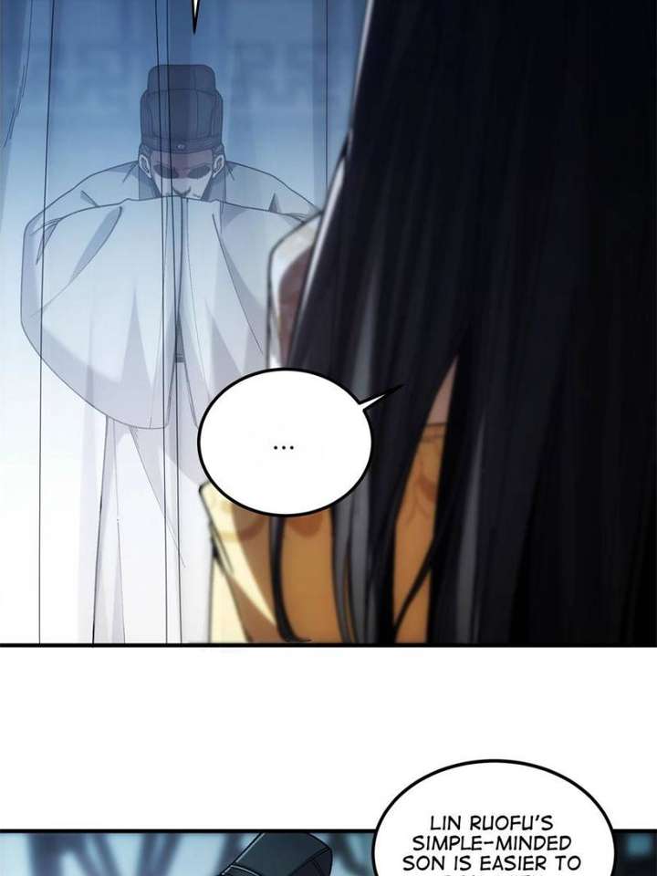 Celebrating the Remaining Life Chapter 42 - Page 21