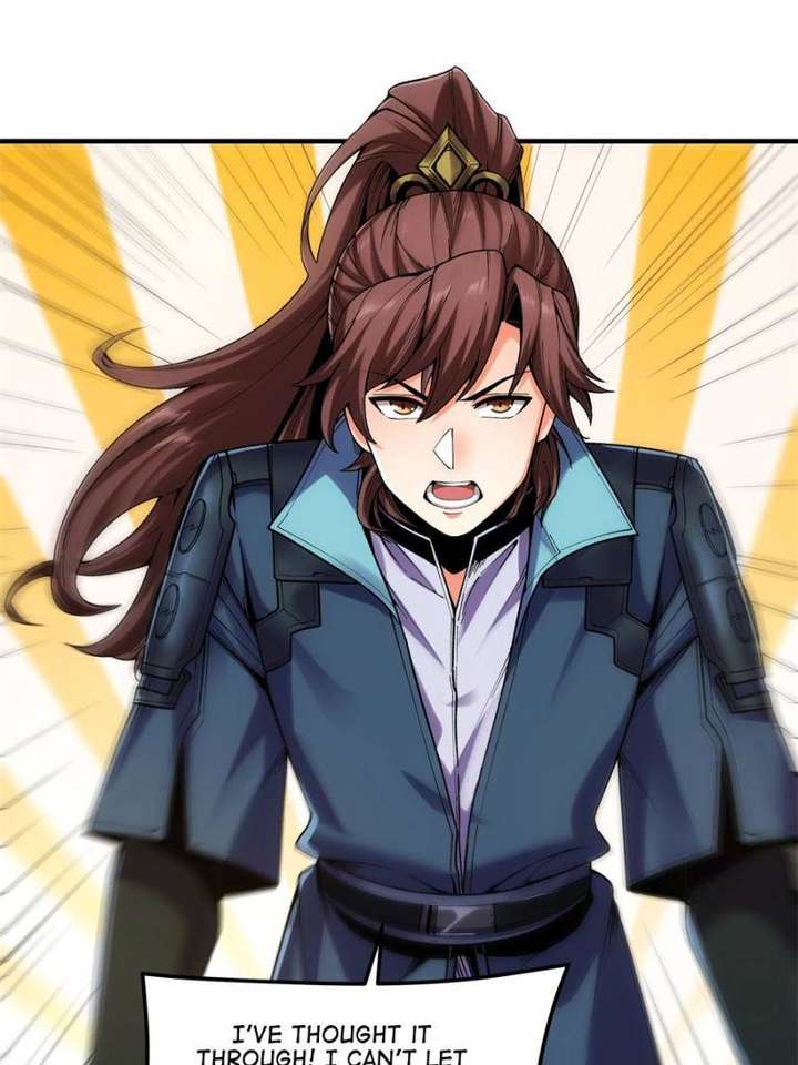 Celebrating the Remaining Life Chapter 42 - Page 25