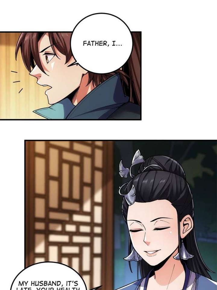 Celebrating the Remaining Life Chapter 42 - Page 28