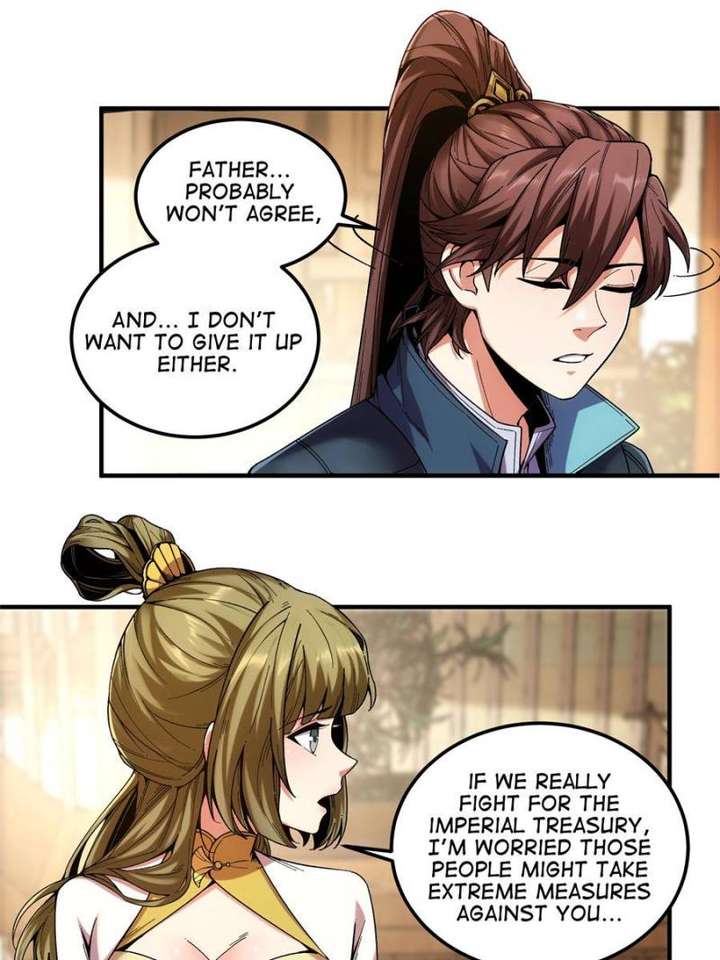 Celebrating the Remaining Life Chapter 42 - Page 3