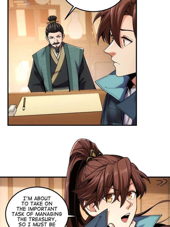 Celebrating the Remaining Life Chapter 42 - Page 32