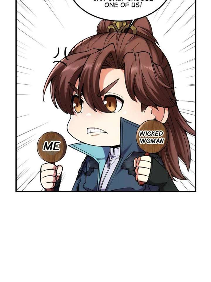 Celebrating the Remaining Life Chapter 42 - Page 35