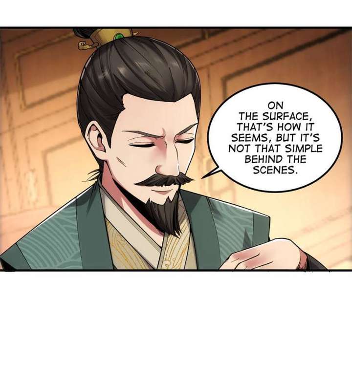 Celebrating the Remaining Life Chapter 42 - Page 36