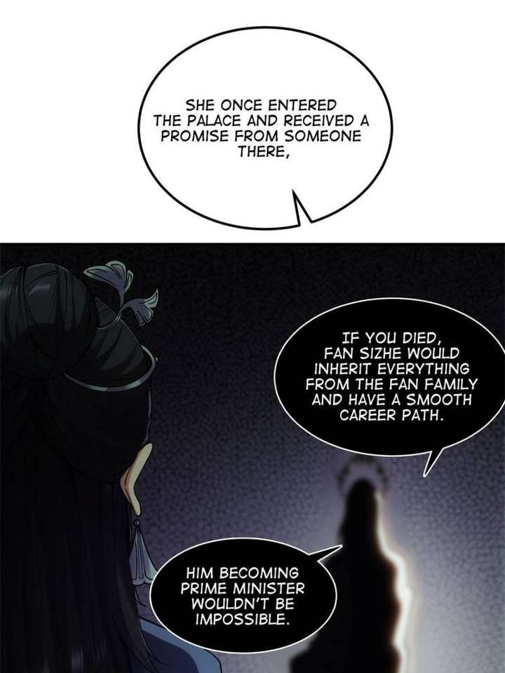 Celebrating the Remaining Life Chapter 42 - Page 37