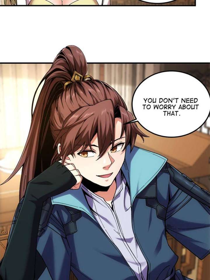 Celebrating the Remaining Life Chapter 42 - Page 4