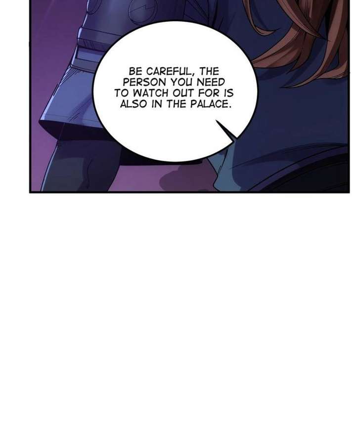 Celebrating the Remaining Life Chapter 42 - Page 41