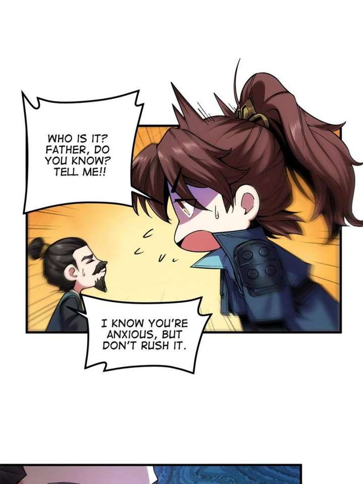 Celebrating the Remaining Life Chapter 42 - Page 42