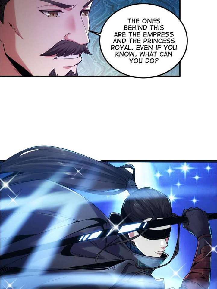 Celebrating the Remaining Life Chapter 42 - Page 43