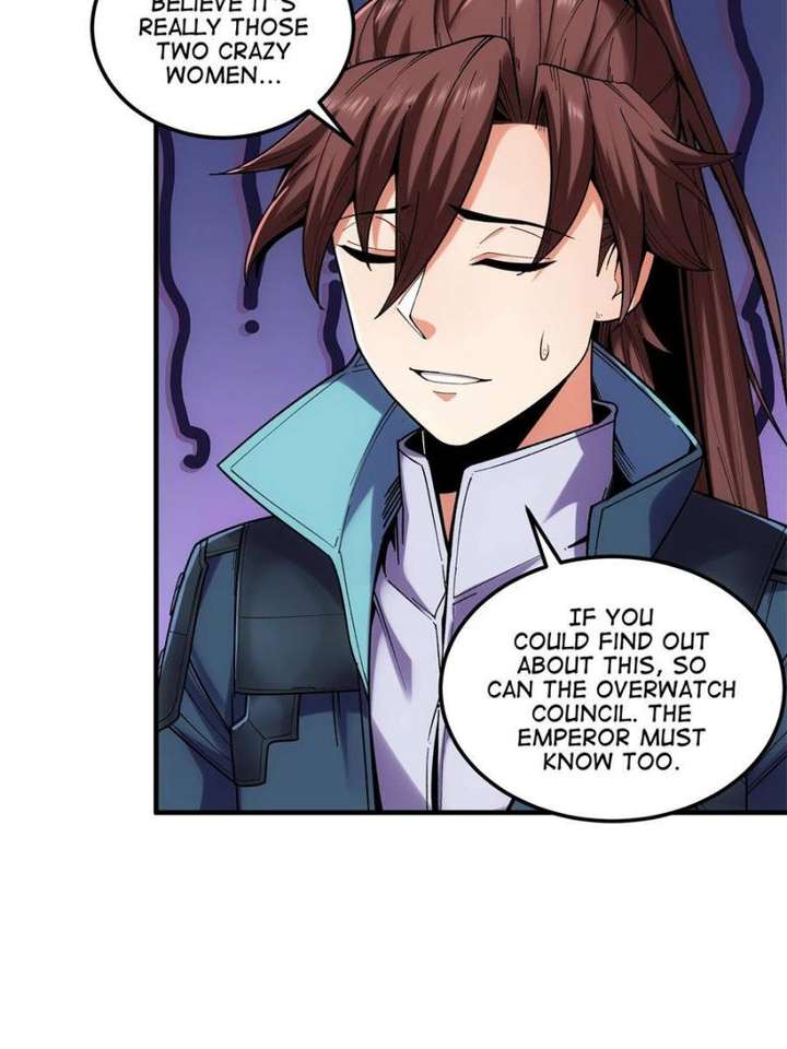 Celebrating the Remaining Life Chapter 42 - Page 45