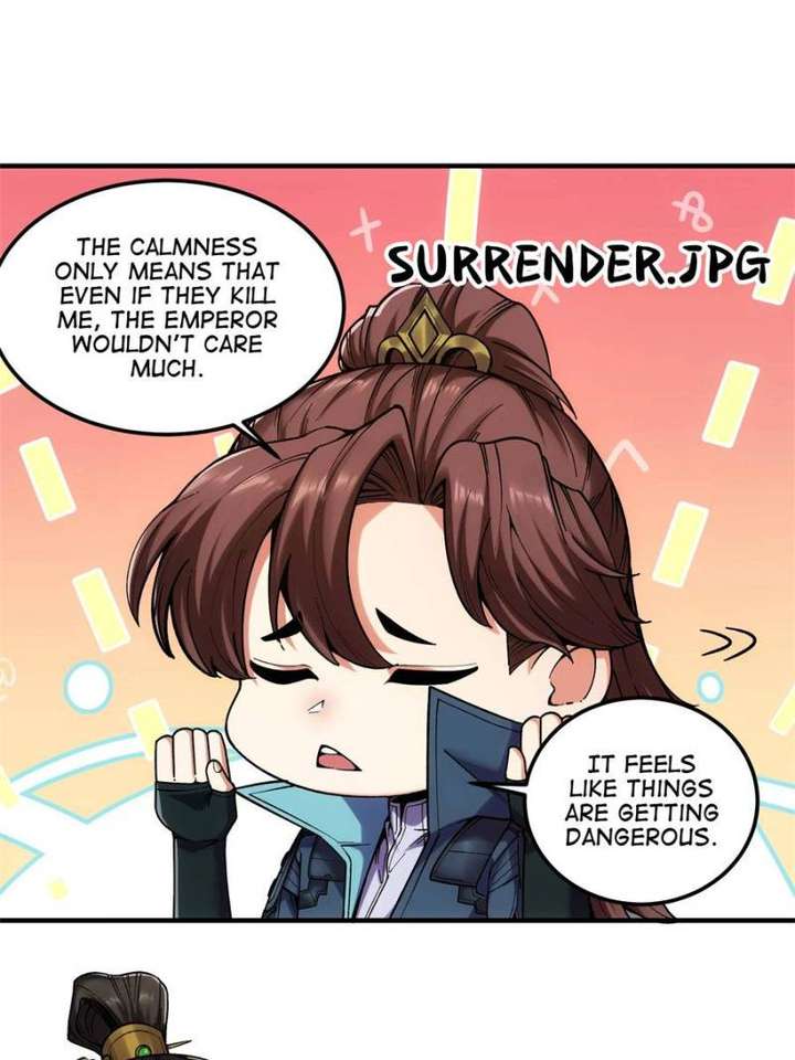 Celebrating the Remaining Life Chapter 42 - Page 47