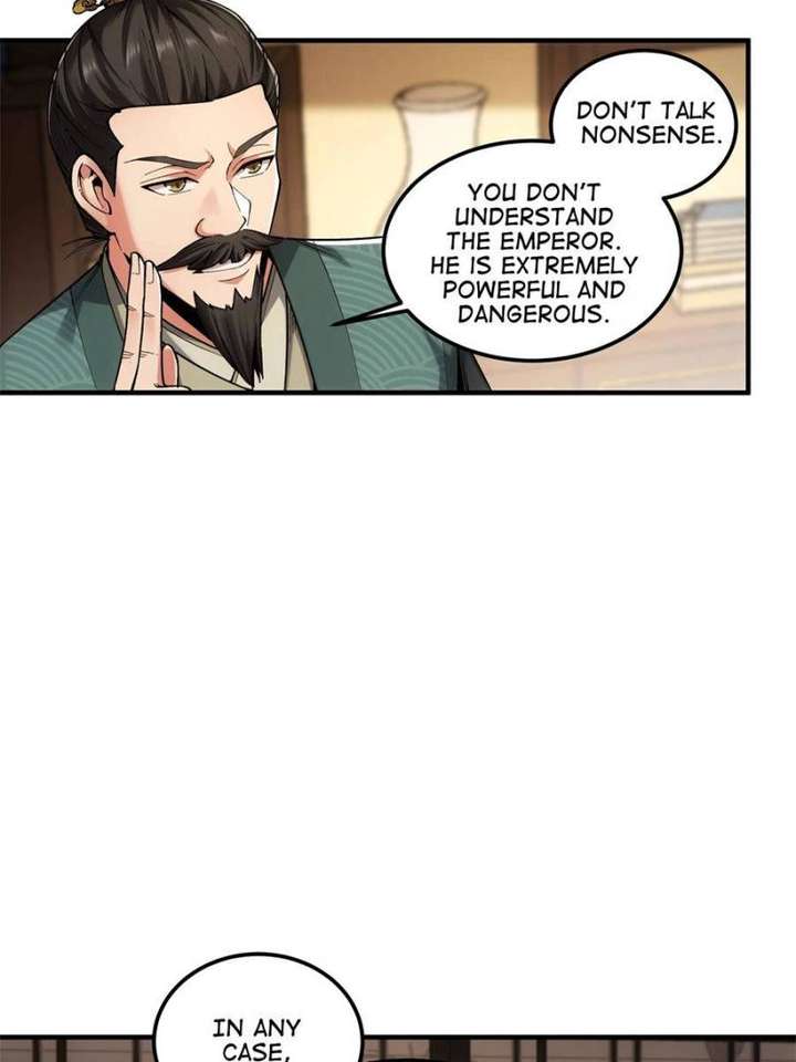 Celebrating the Remaining Life Chapter 42 - Page 48