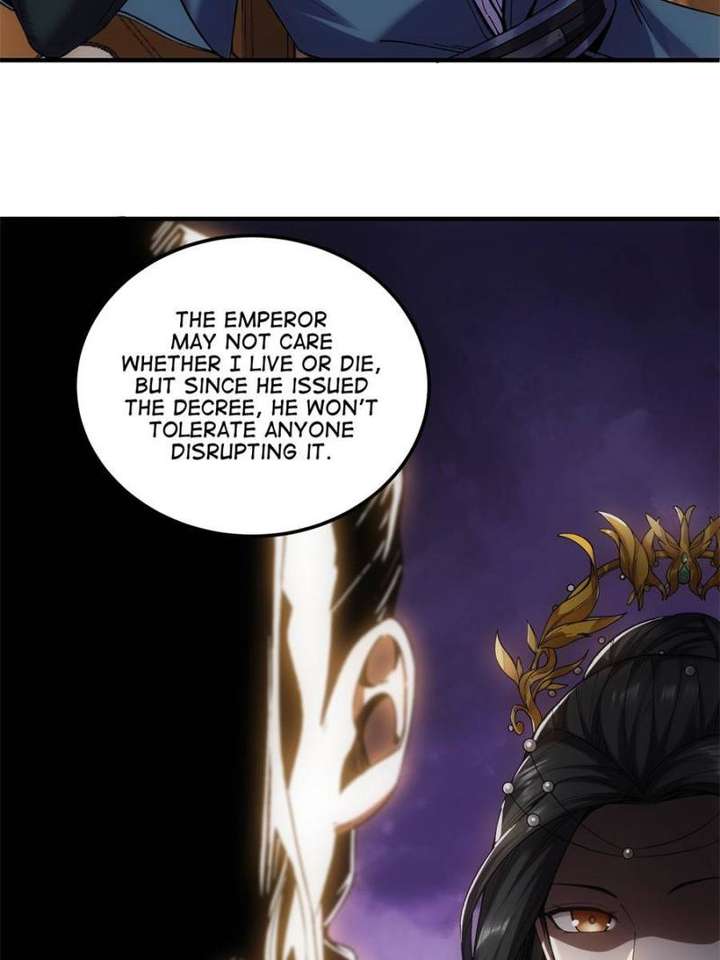 Celebrating the Remaining Life Chapter 42 - Page 5