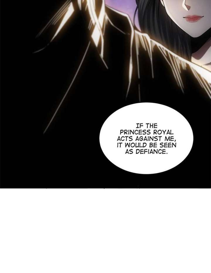 Celebrating the Remaining Life Chapter 42 - Page 6