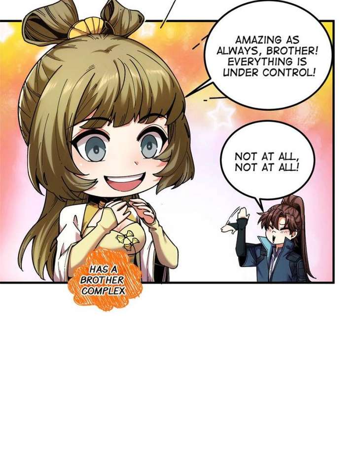 Celebrating the Remaining Life Chapter 42 - Page 8