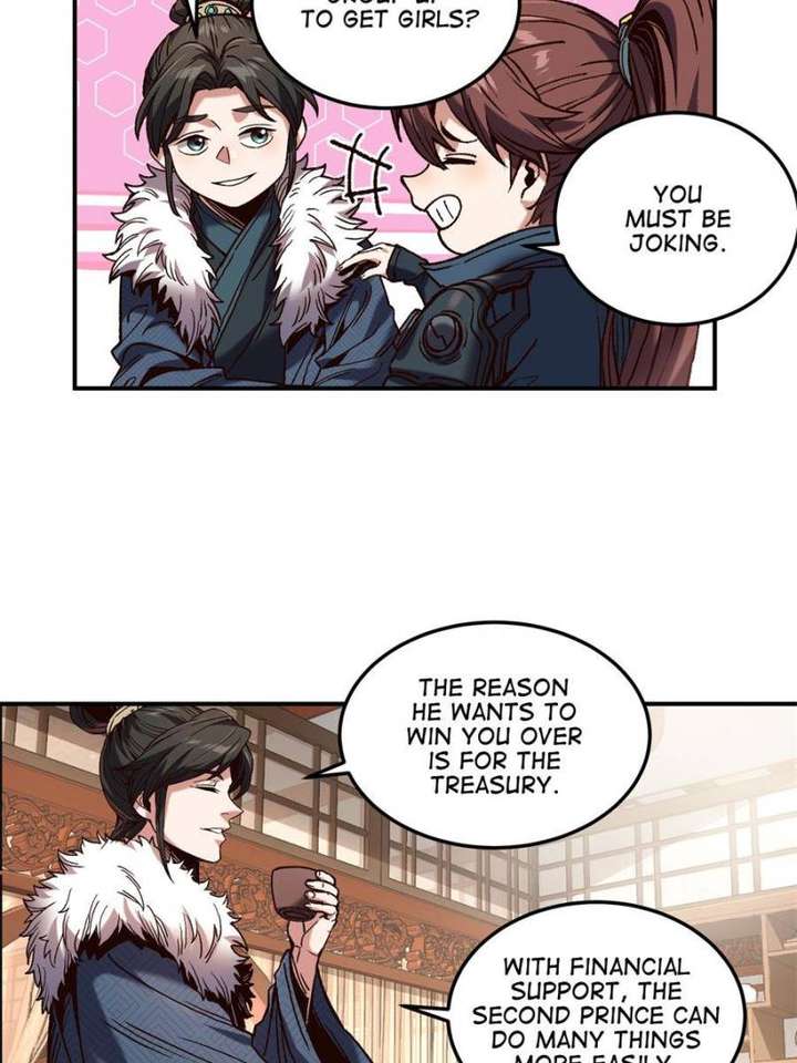 Celebrating the Remaining Life Chapter 43 - Page 10