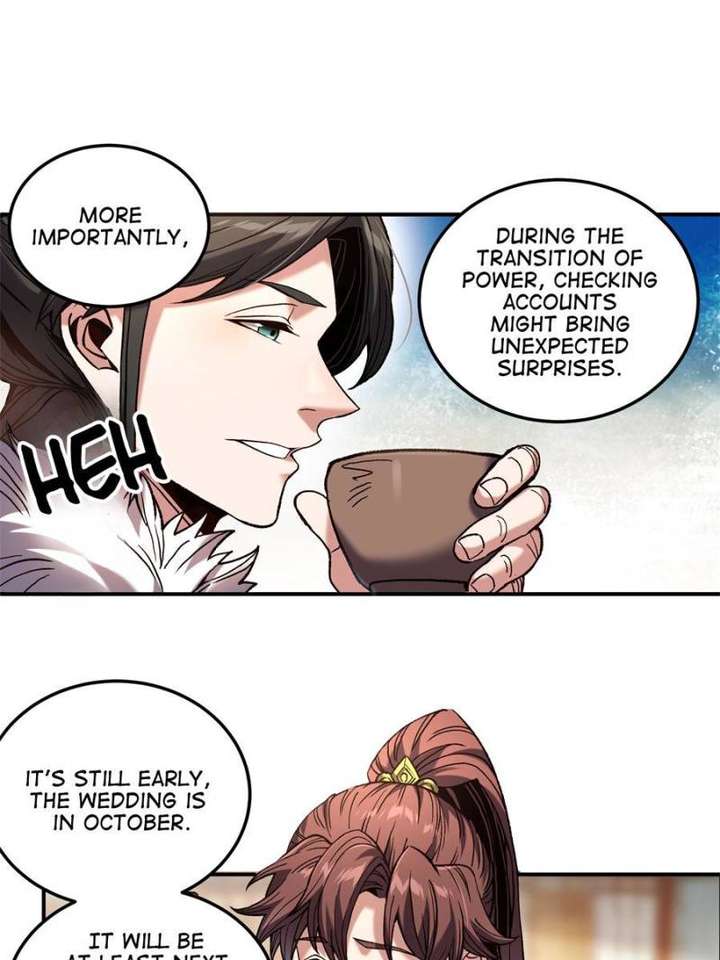 Celebrating the Remaining Life Chapter 43 - Page 12