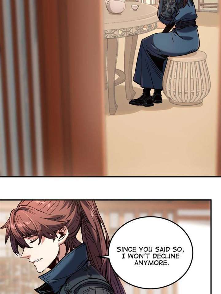 Celebrating the Remaining Life Chapter 43 - Page 15