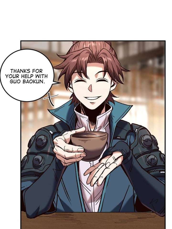 Celebrating the Remaining Life Chapter 43 - Page 2