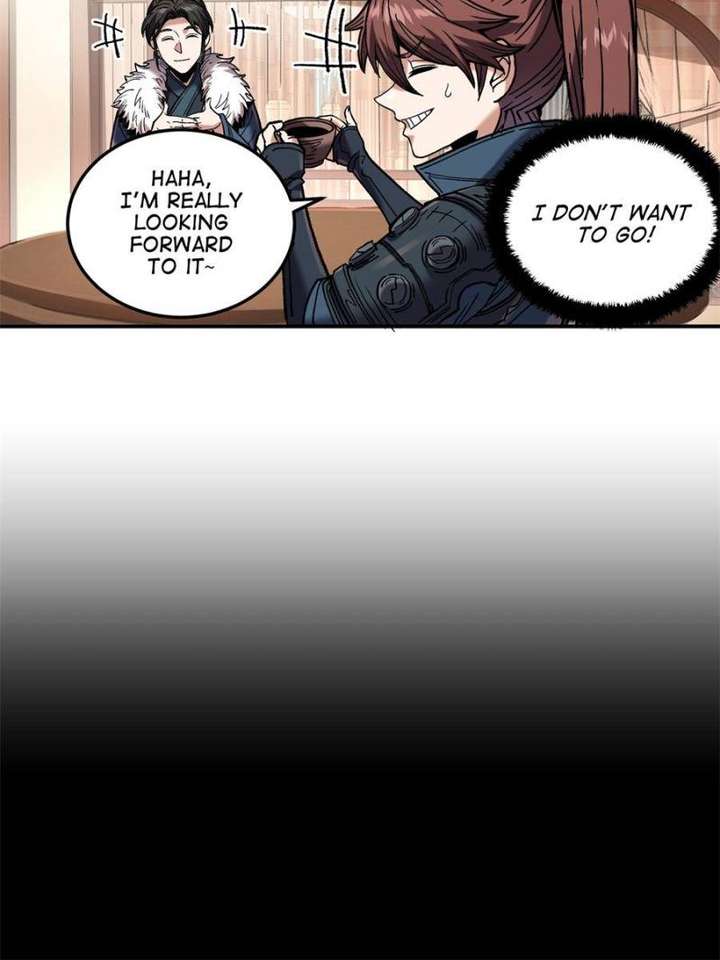 Celebrating the Remaining Life Chapter 43 - Page 22