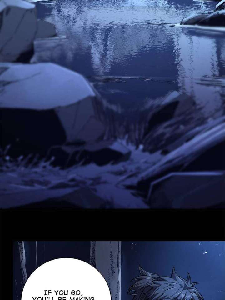 Celebrating the Remaining Life Chapter 43 - Page 25