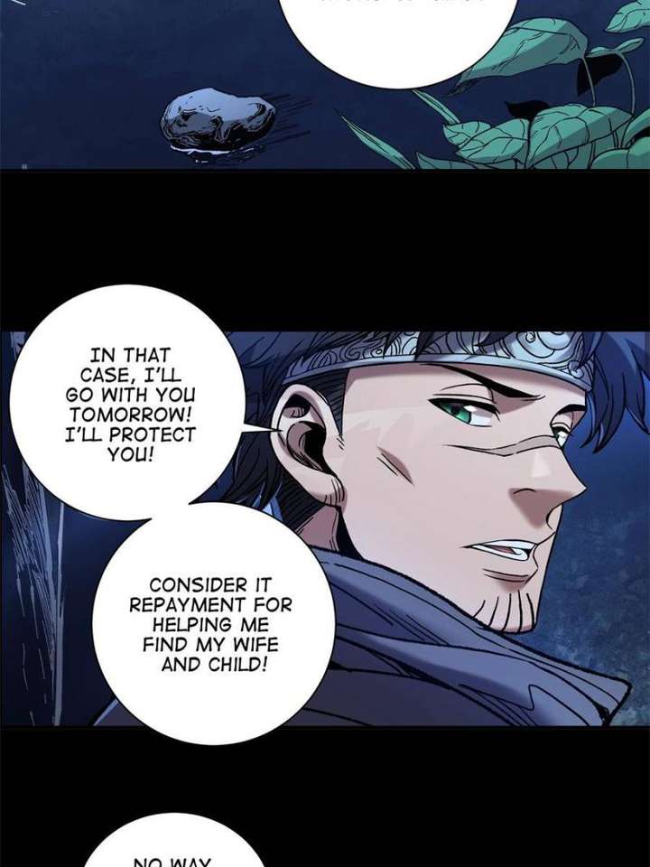 Celebrating the Remaining Life Chapter 43 - Page 28