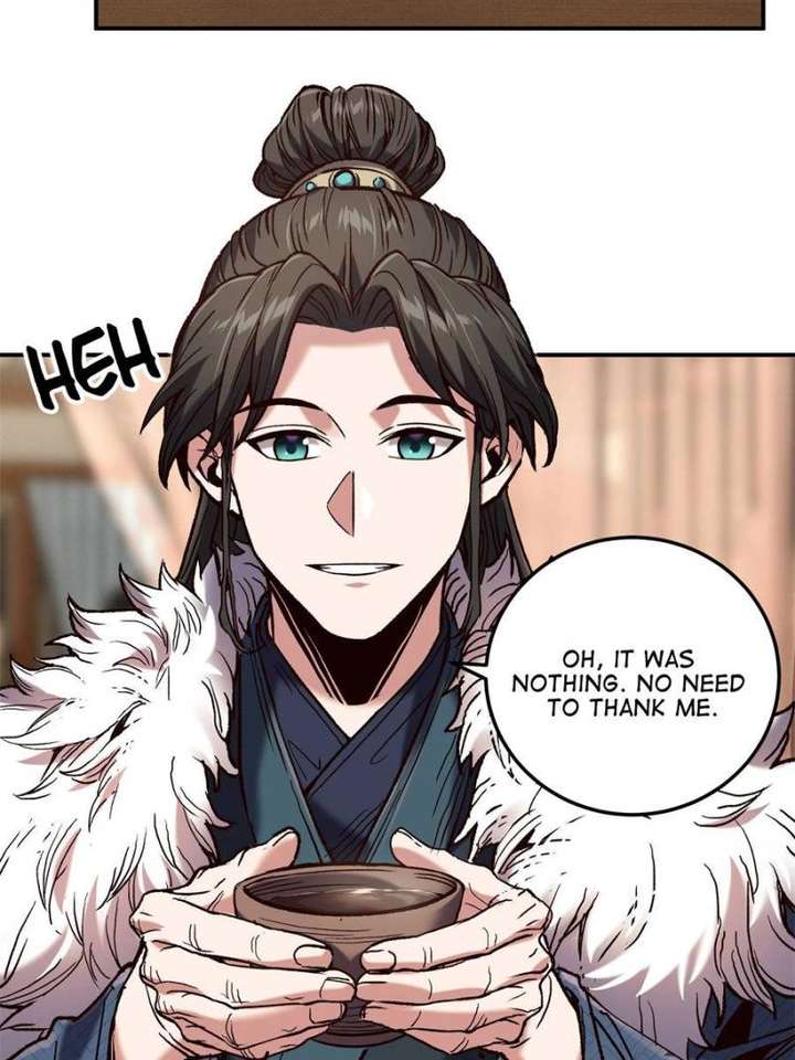 Celebrating the Remaining Life Chapter 43 - Page 3