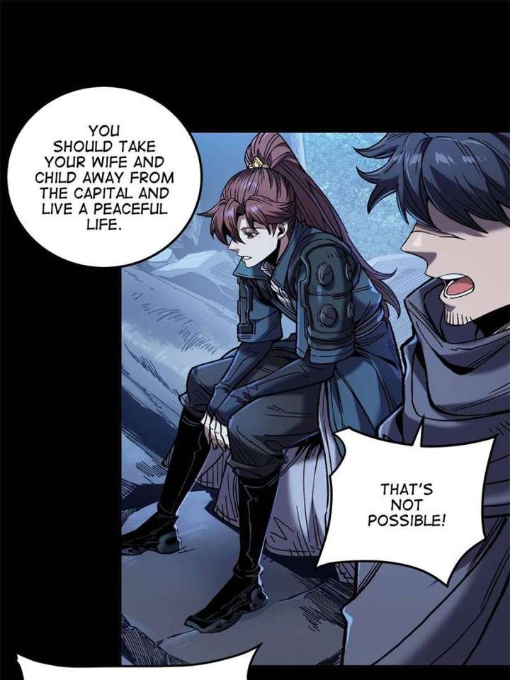 Celebrating the Remaining Life Chapter 43 - Page 30