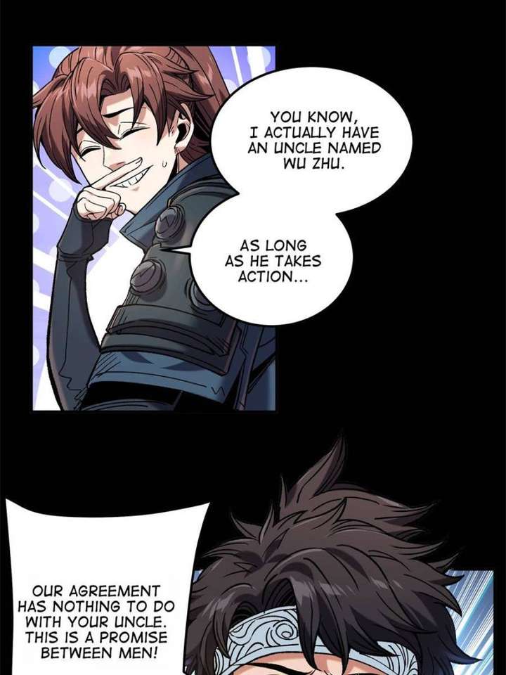 Celebrating the Remaining Life Chapter 43 - Page 32