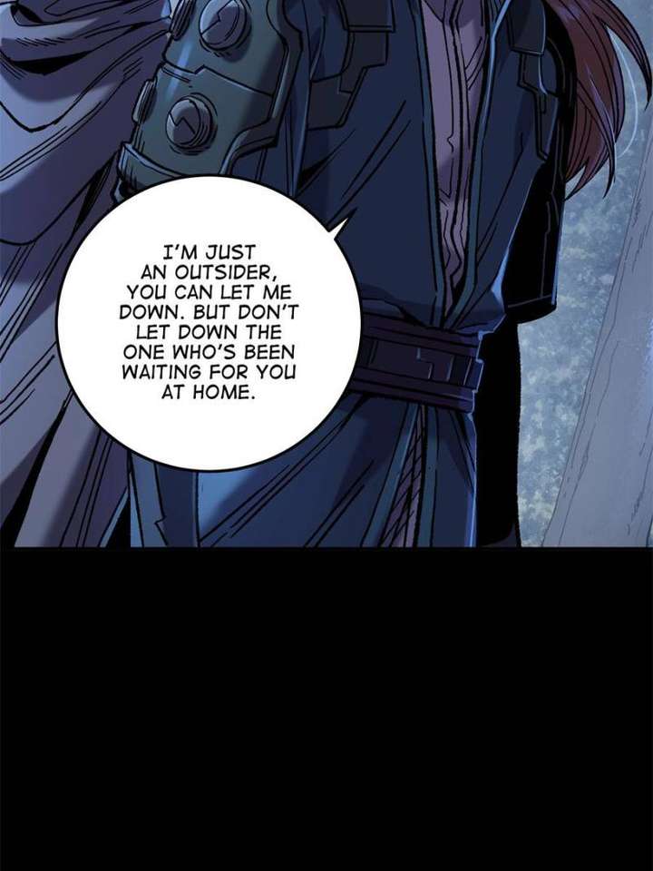 Celebrating the Remaining Life Chapter 43 - Page 35