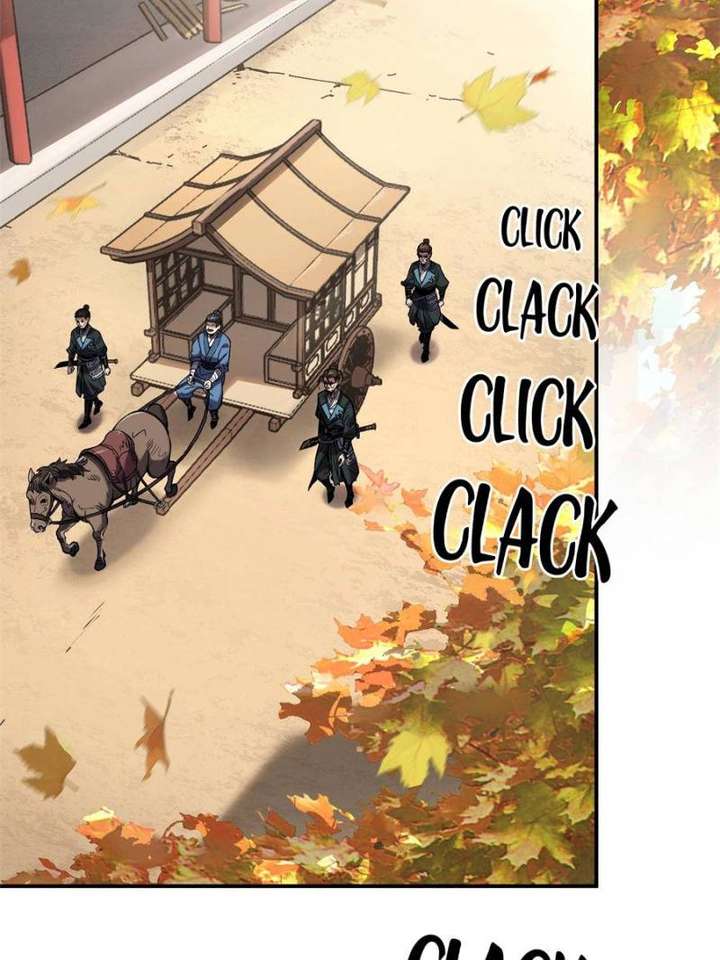 Celebrating the Remaining Life Chapter 43 - Page 39