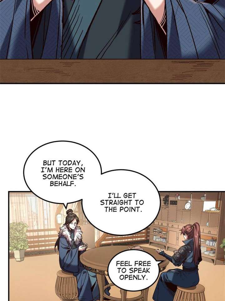 Celebrating the Remaining Life Chapter 43 - Page 4