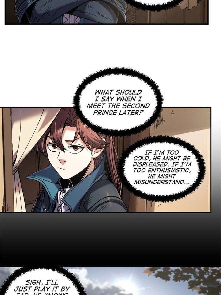 Celebrating the Remaining Life Chapter 43 - Page 41