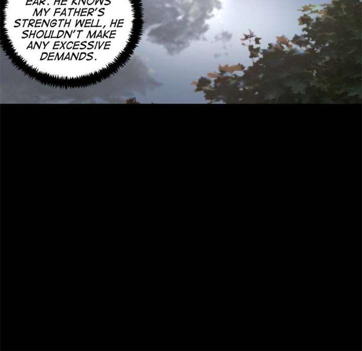 Celebrating the Remaining Life Chapter 43 - Page 42