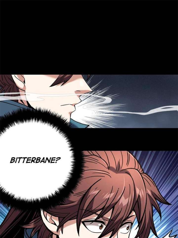 Celebrating the Remaining Life Chapter 43 - Page 43