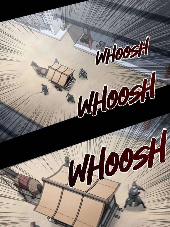 Celebrating the Remaining Life Chapter 43 - Page 46