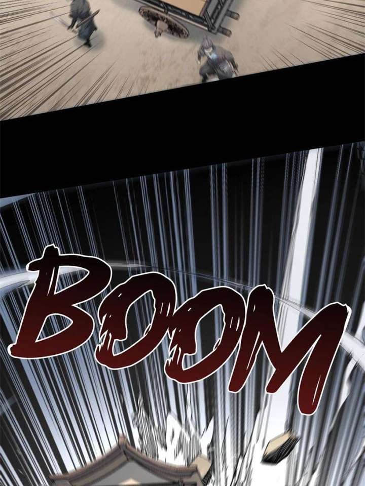 Celebrating the Remaining Life Chapter 43 - Page 47