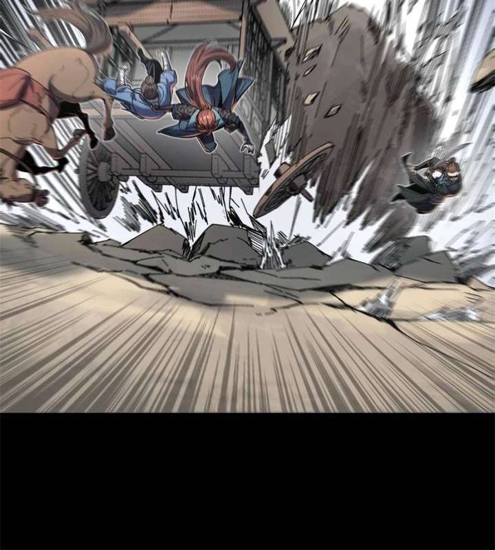 Celebrating the Remaining Life Chapter 43 - Page 48