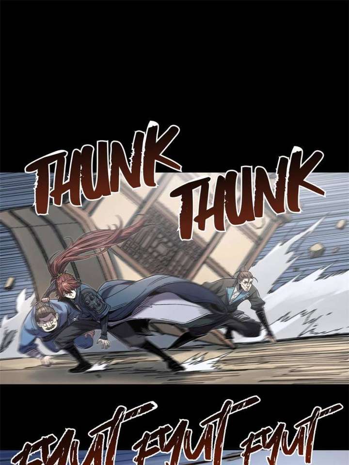 Celebrating the Remaining Life Chapter 43 - Page 49