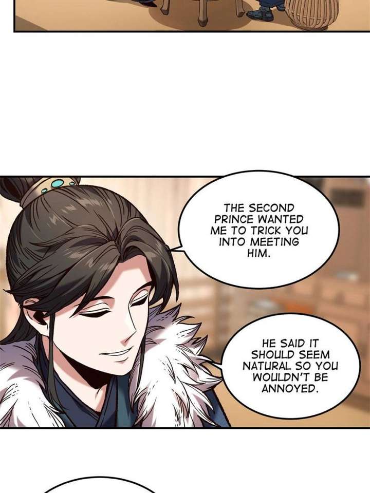 Celebrating the Remaining Life Chapter 43 - Page 5