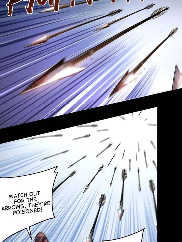 Celebrating the Remaining Life Chapter 43 - Page 50