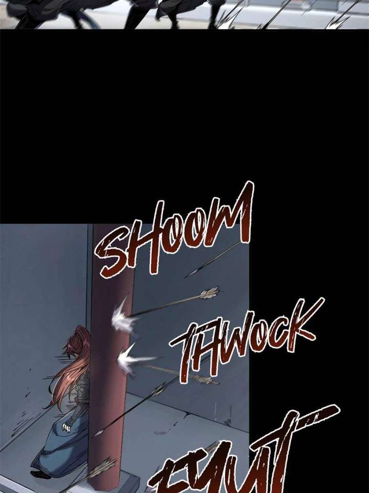 Celebrating the Remaining Life Chapter 43 - Page 52