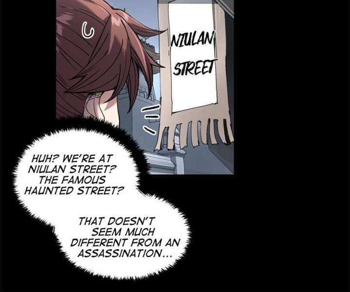 Celebrating the Remaining Life Chapter 43 - Page 54