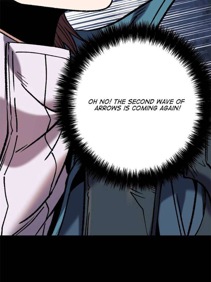 Celebrating the Remaining Life Chapter 43 - Page 57