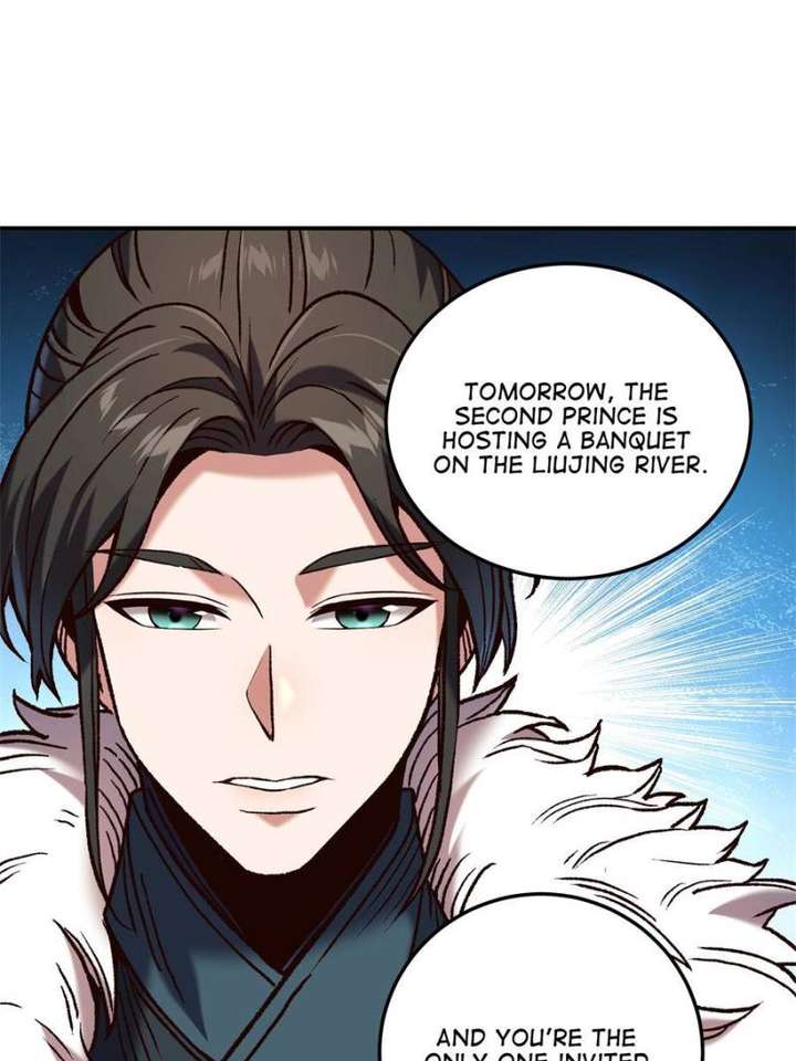 Celebrating the Remaining Life Chapter 43 - Page 7