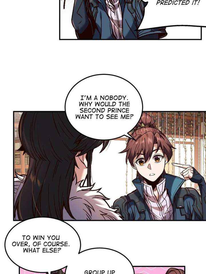 Celebrating the Remaining Life Chapter 43 - Page 9