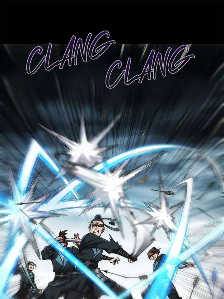 Celebrating the Remaining Life Chapter 44 - Page 1